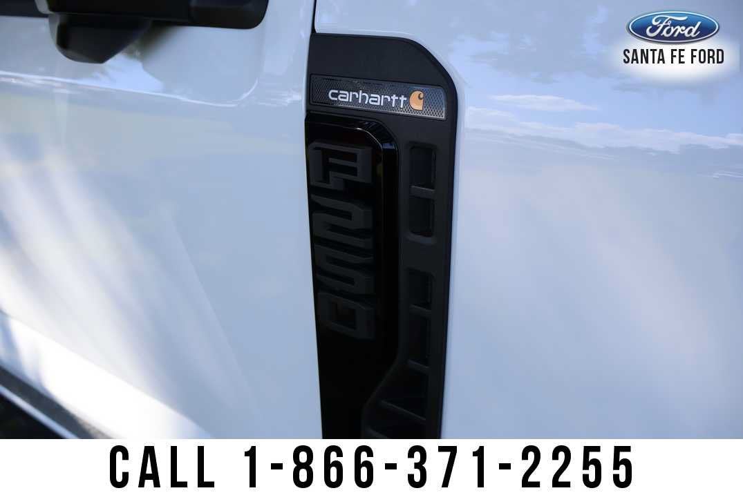 2027 Ford Super Duty F-250 SRW Base