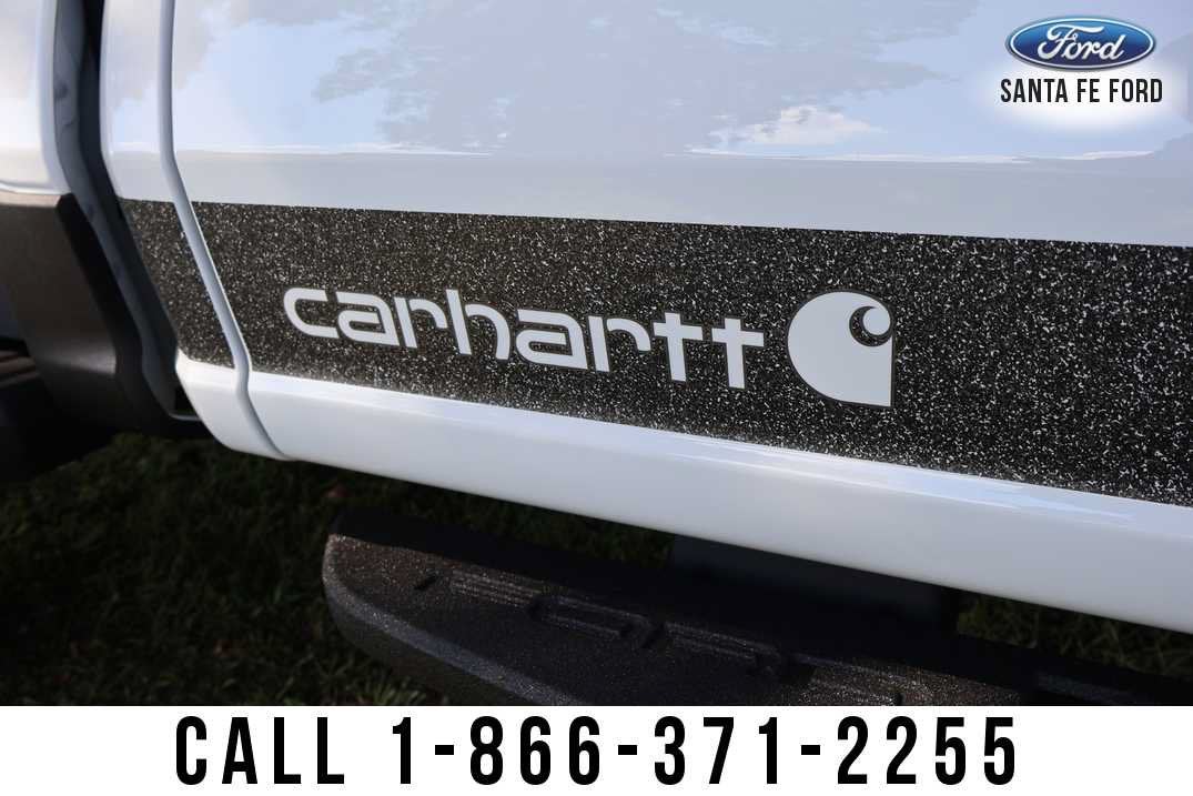 2027 Ford Super Duty F-250 SRW Base