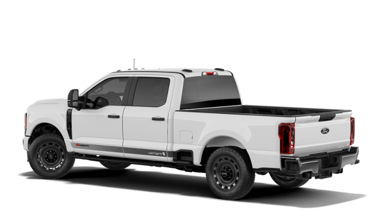 2027 Ford Super Duty F-250 SRW XLT