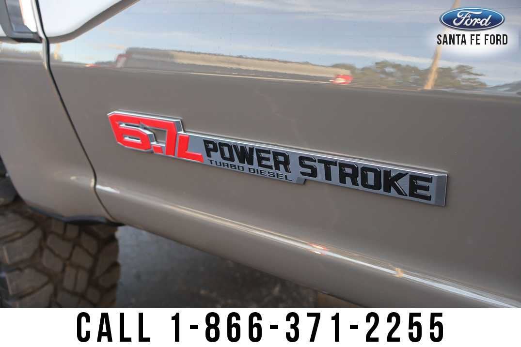 2027 Ford Super Duty F-250 SRW King Ranch