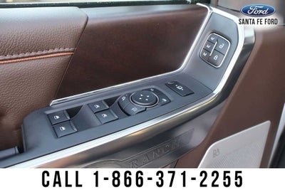 2027 Ford Super Duty F-250 SRW King Ranch