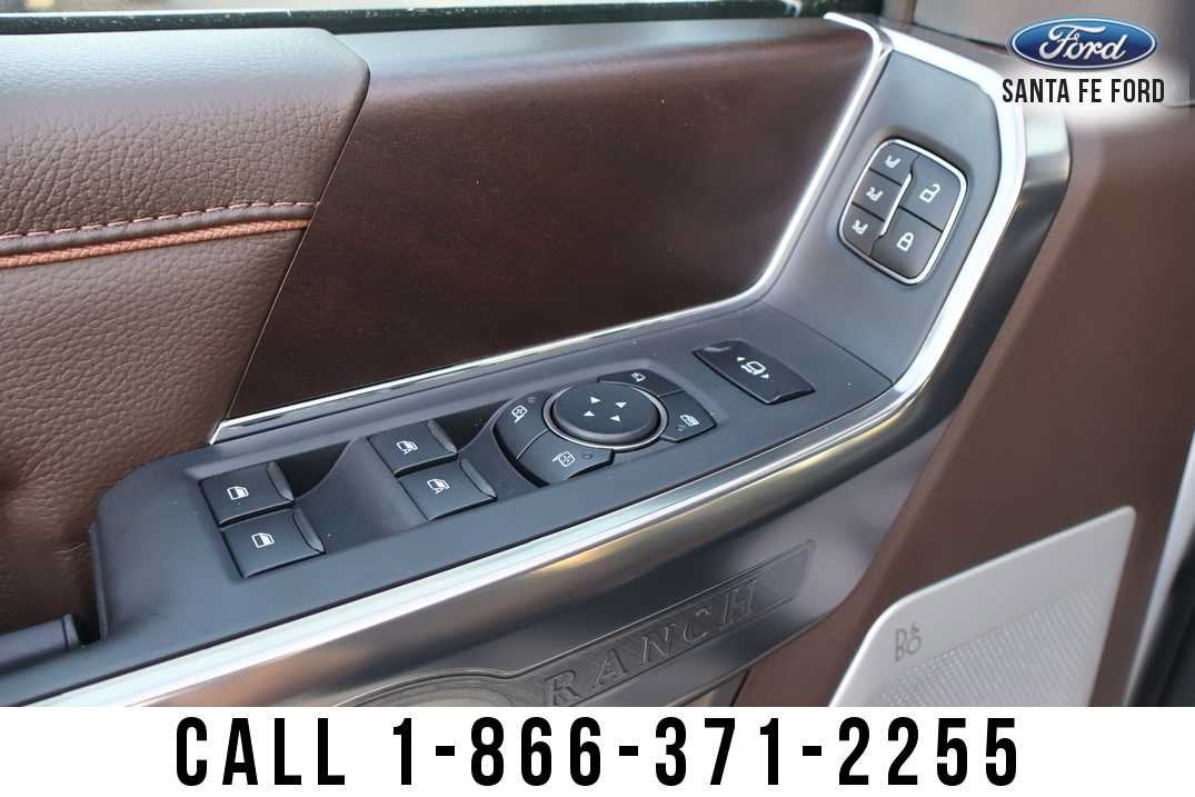 2027 Ford Super Duty F-250 SRW King Ranch