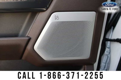 2027 Ford Super Duty F-250 SRW King Ranch