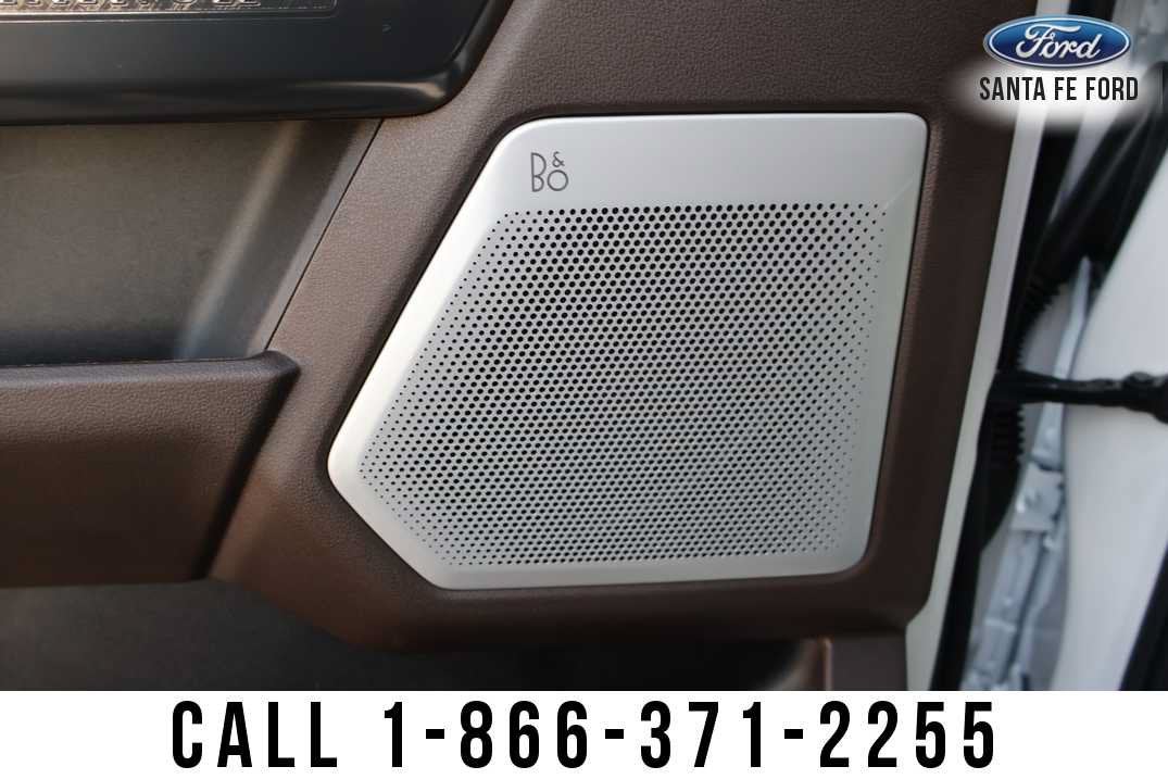 2027 Ford Super Duty F-250 SRW King Ranch