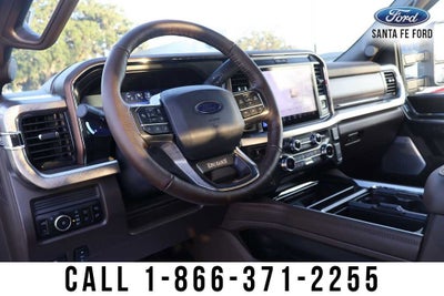 2027 Ford Super Duty F-250 SRW King Ranch