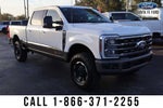 2027 Ford Super Duty F-250 SRW King Ranch