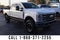 2027 Ford Super Duty F-250 SRW King Ranch