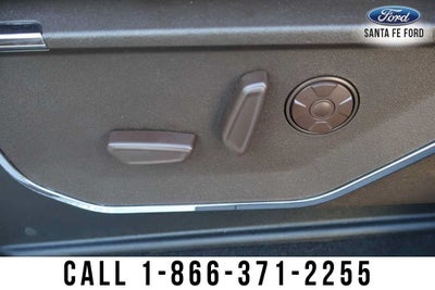 2027 Ford Super Duty F-250 SRW King Ranch