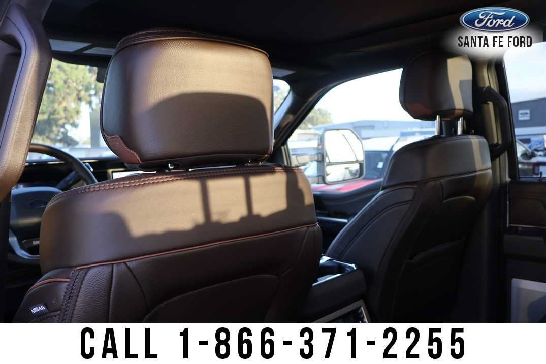 2027 Ford Super Duty F-250 SRW King Ranch