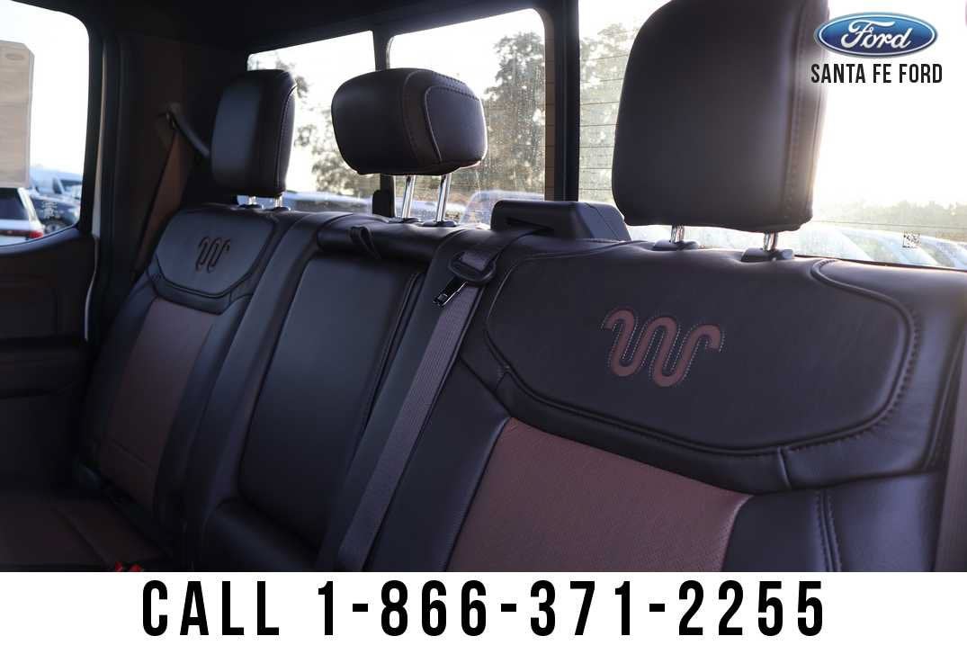 2027 Ford Super Duty F-250 SRW King Ranch