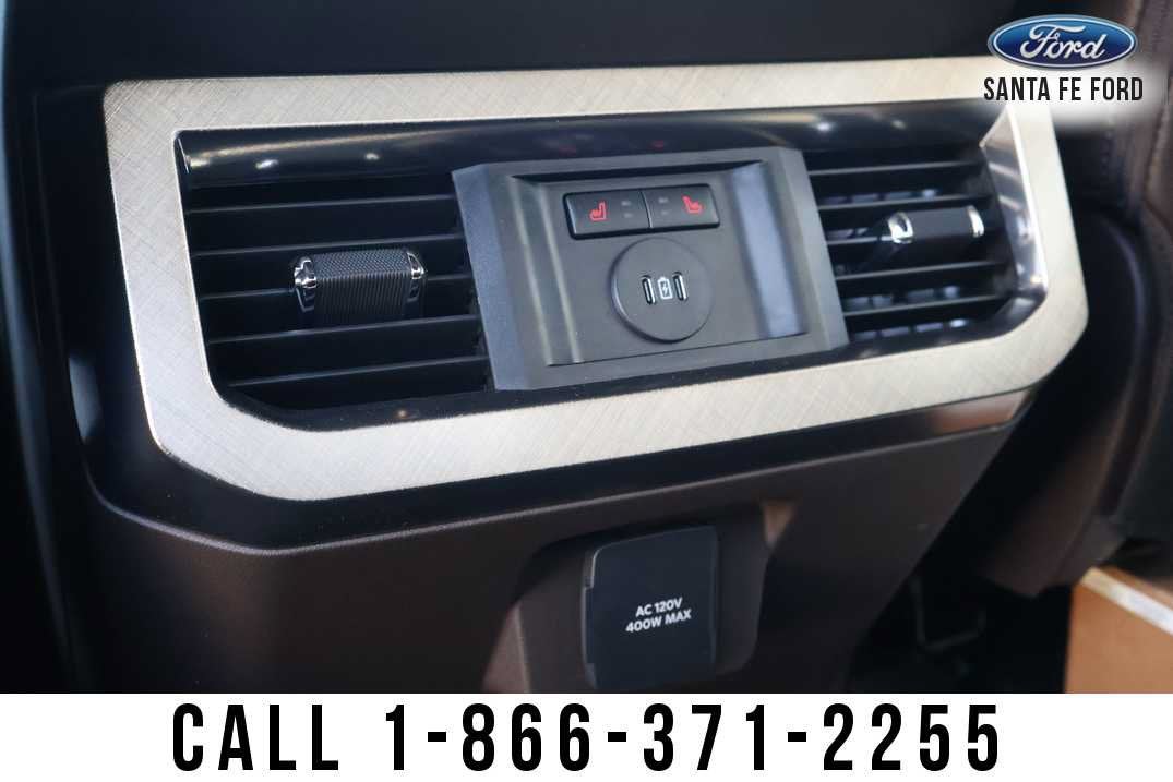 2027 Ford Super Duty F-250 SRW King Ranch