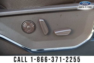 2027 Ford Super Duty F-250 SRW King Ranch