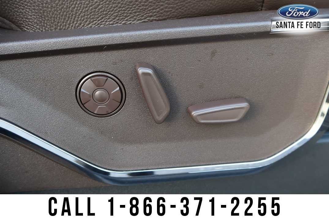 2027 Ford Super Duty F-250 SRW King Ranch