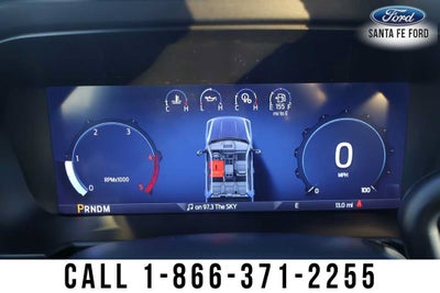 2027 Ford Super Duty F-250 SRW King Ranch