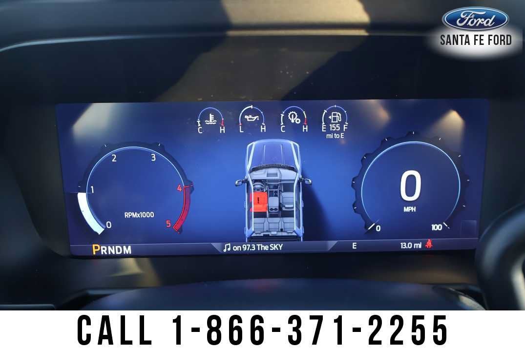 2027 Ford Super Duty F-250 SRW King Ranch