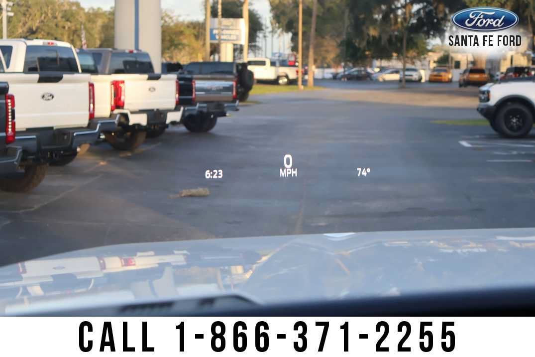 2027 Ford Super Duty F-250 SRW King Ranch