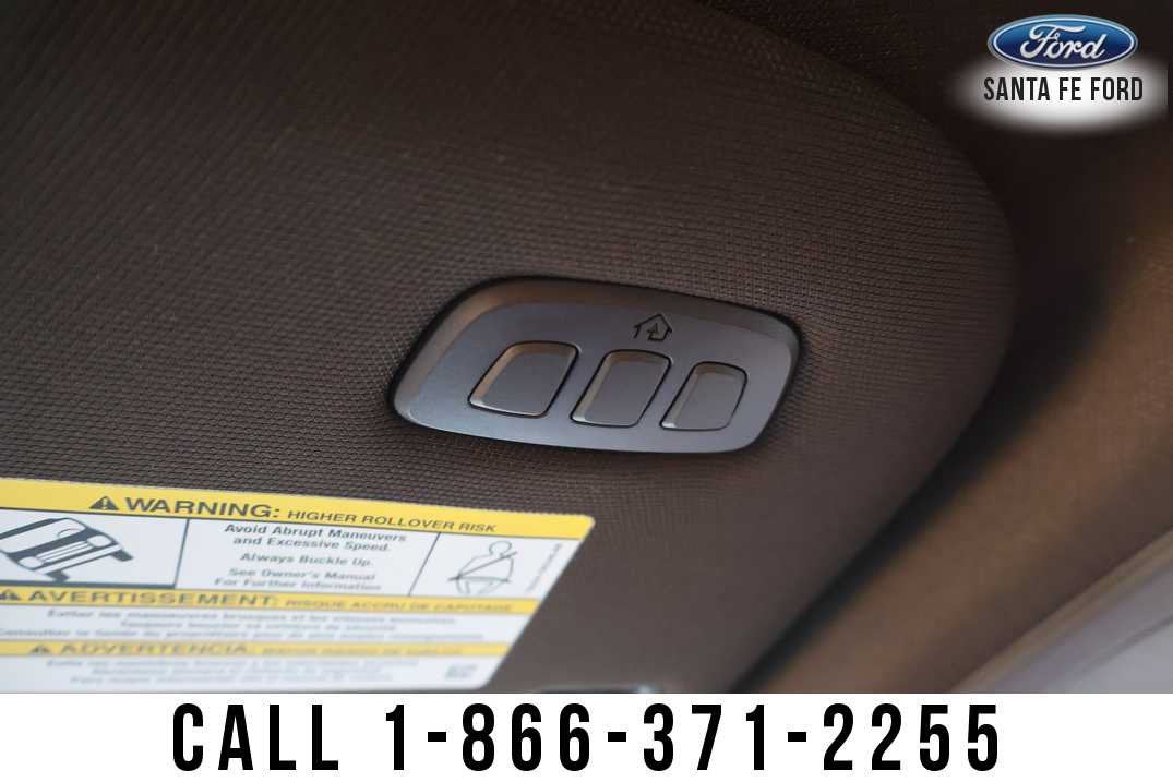 2027 Ford Super Duty F-250 SRW King Ranch