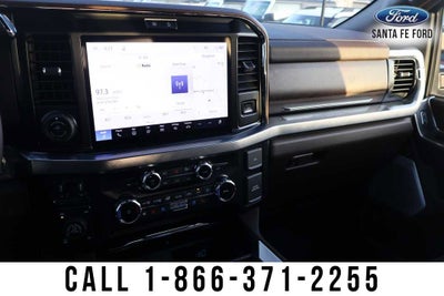 2027 Ford Super Duty F-250 SRW King Ranch