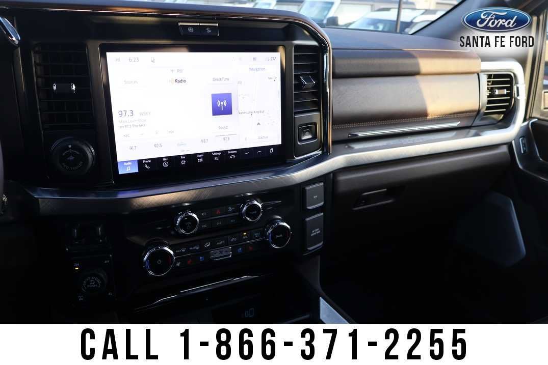 2027 Ford Super Duty F-250 SRW King Ranch
