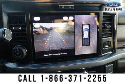 2027 Ford Super Duty F-250 SRW King Ranch
