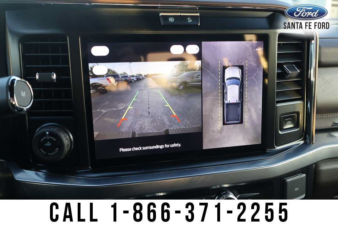2027 Ford Super Duty F-250 SRW King Ranch