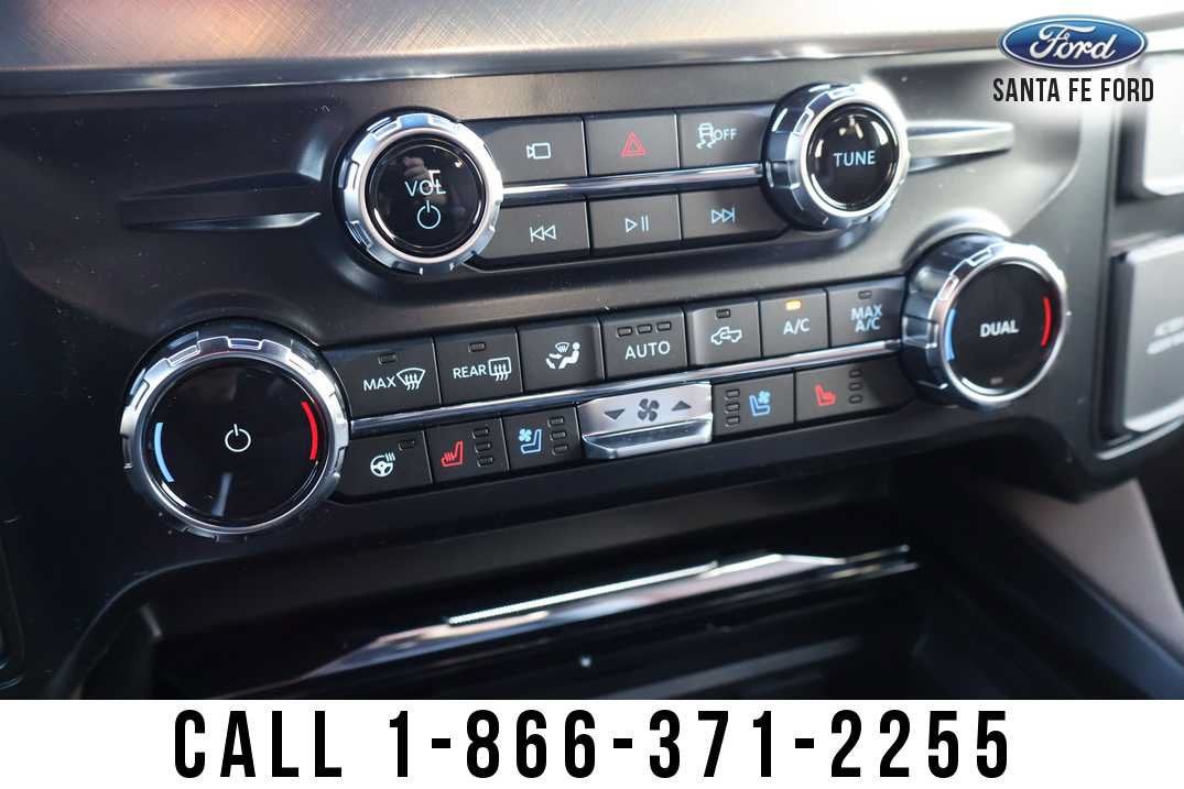 2027 Ford Super Duty F-250 SRW King Ranch