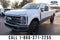 2027 Ford Super Duty F-250 SRW King Ranch