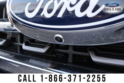 2027 Ford Super Duty F-250 SRW King Ranch