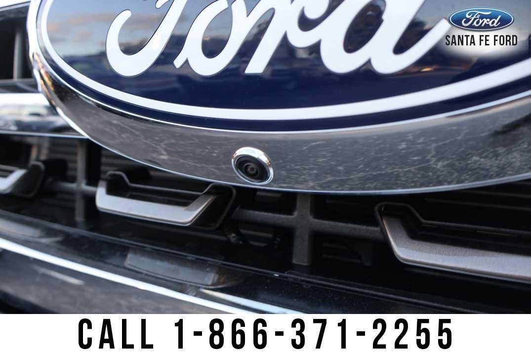2027 Ford Super Duty F-250 SRW King Ranch