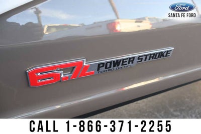2027 Ford Super Duty F-250 SRW King Ranch