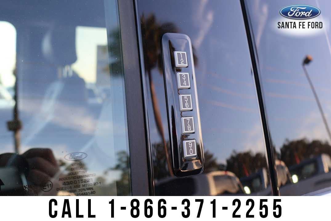 2027 Ford Super Duty F-250 SRW King Ranch
