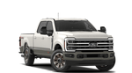 2027 Ford Super Duty F-250 SRW F-250® King Ranch®