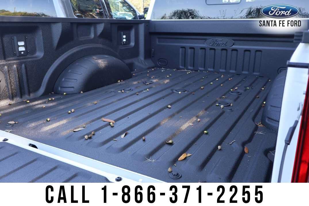 2027 Ford Super Duty F-250 SRW LARIAT