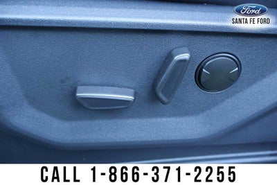 2027 Ford Super Duty F-250 SRW LARIAT