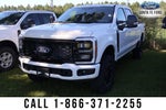 2027 Ford Super Duty F-250 SRW LARIAT