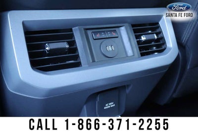 2027 Ford Super Duty F-250 SRW LARIAT