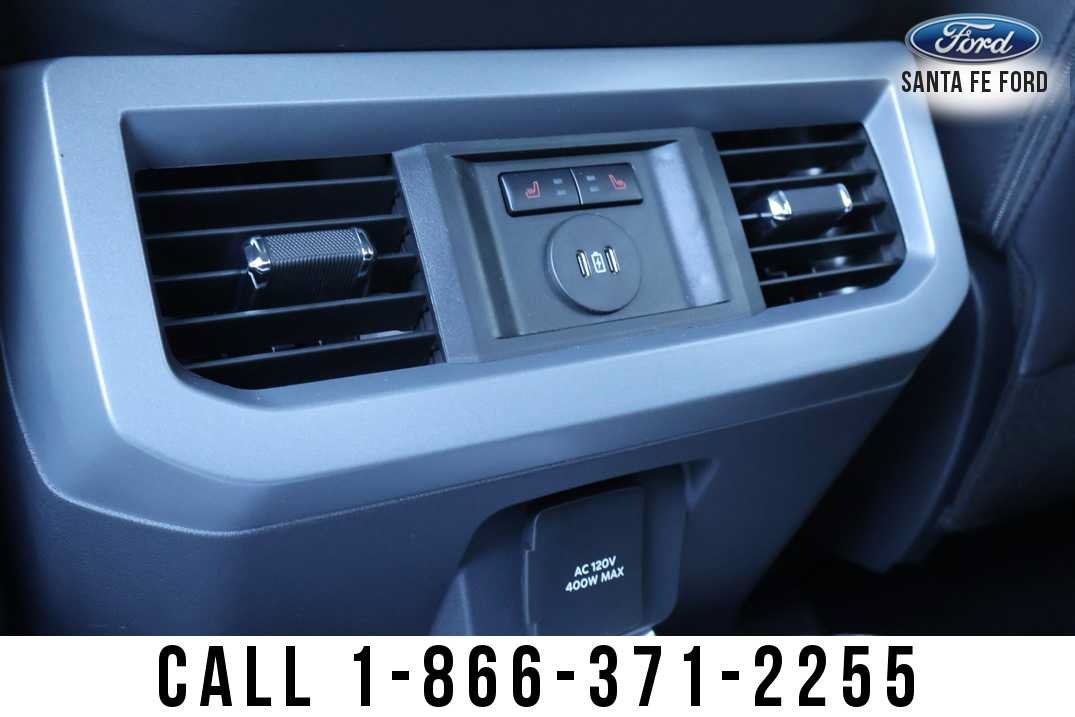 2027 Ford Super Duty F-250 SRW LARIAT