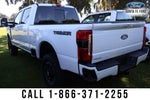 2027 Ford Super Duty F-250 SRW LARIAT