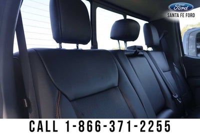 2027 Ford Super Duty F-250 SRW LARIAT