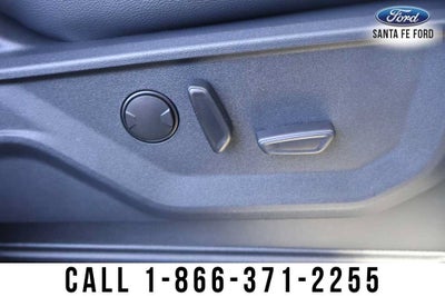 2027 Ford Super Duty F-250 SRW LARIAT