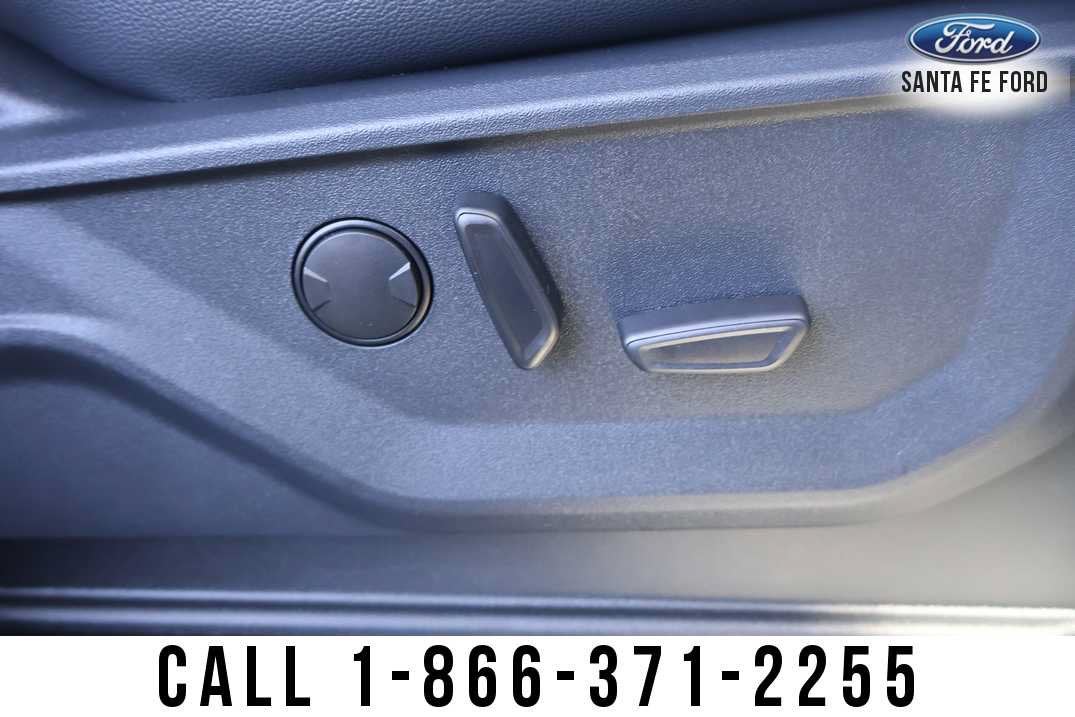 2027 Ford Super Duty F-250 SRW LARIAT