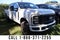 2027 Ford Super Duty F-250 SRW LARIAT