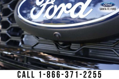 2027 Ford Super Duty F-250 SRW LARIAT