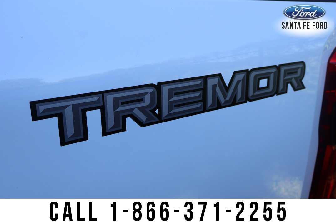 2027 Ford Super Duty F-250 SRW LARIAT