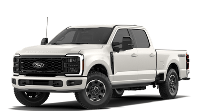 2027 Ford Super Duty F-250 SRW F-250® Lariat®