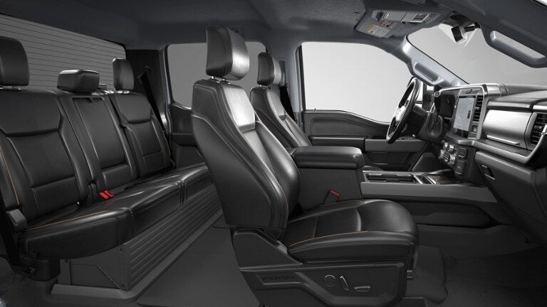 2026 Ford Super Duty F-250 SRW F-250® Lariat®