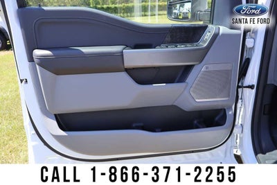 2026 Ford Super Duty F-250 SRW XLT