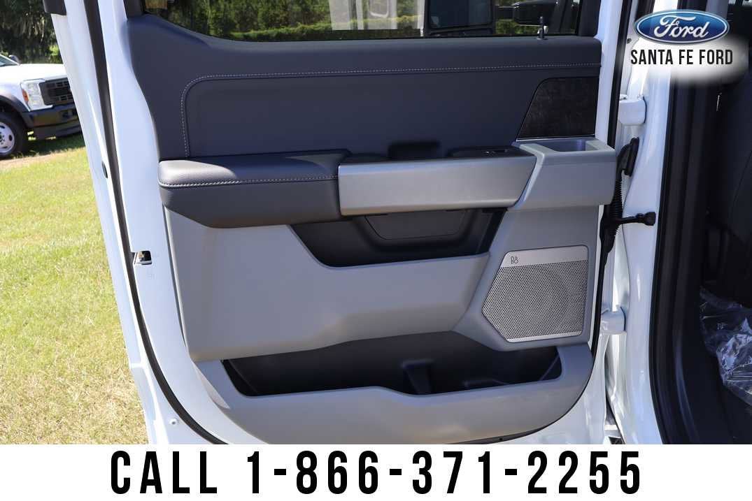 2026 Ford Super Duty F-250 SRW XLT