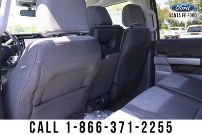 2026 Ford Super Duty F-250 SRW XLT