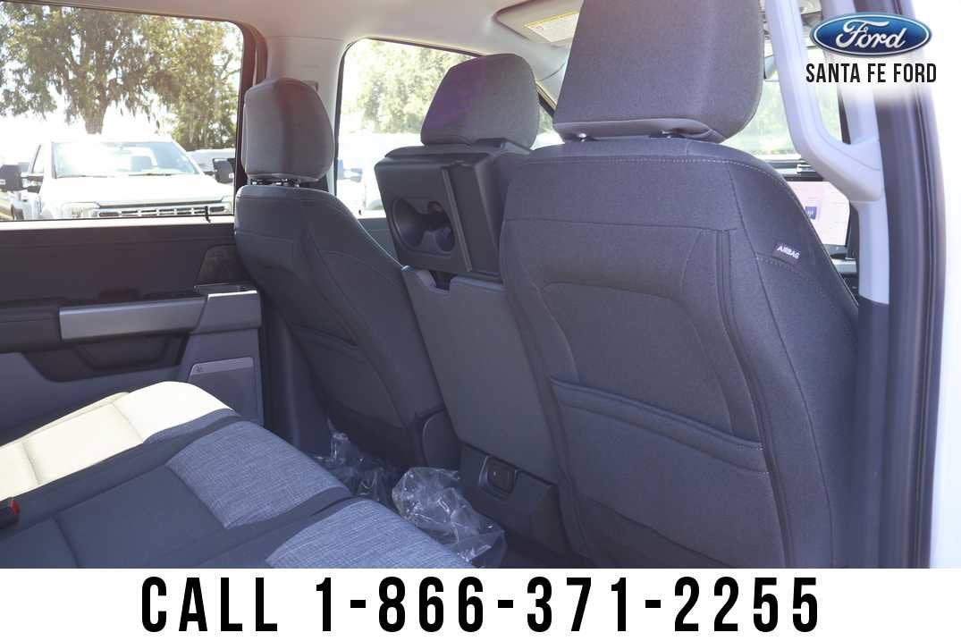 2026 Ford Super Duty F-250 SRW XLT